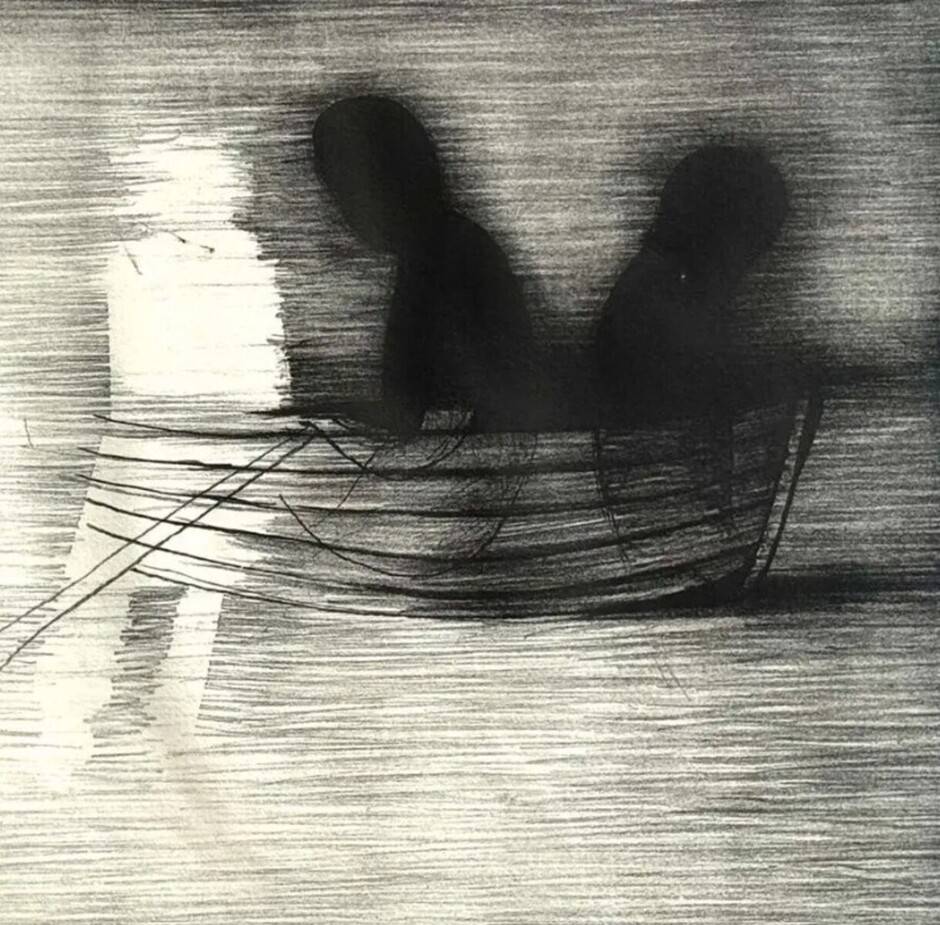 Charles Blackman