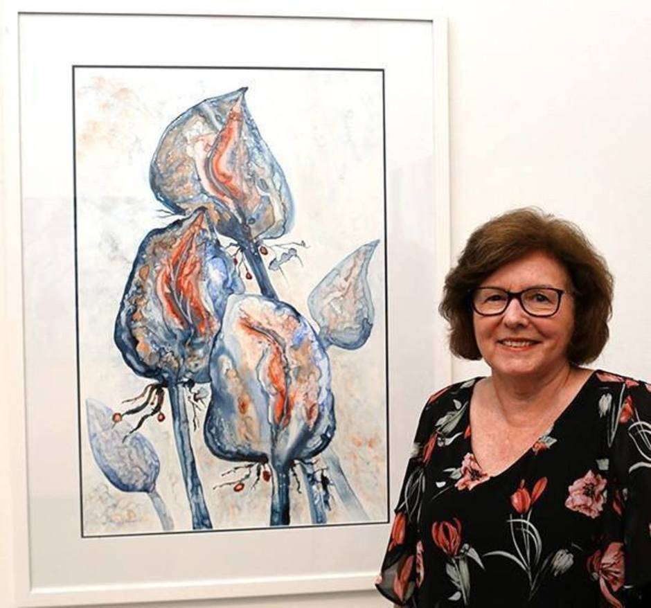Trudy Brooks
