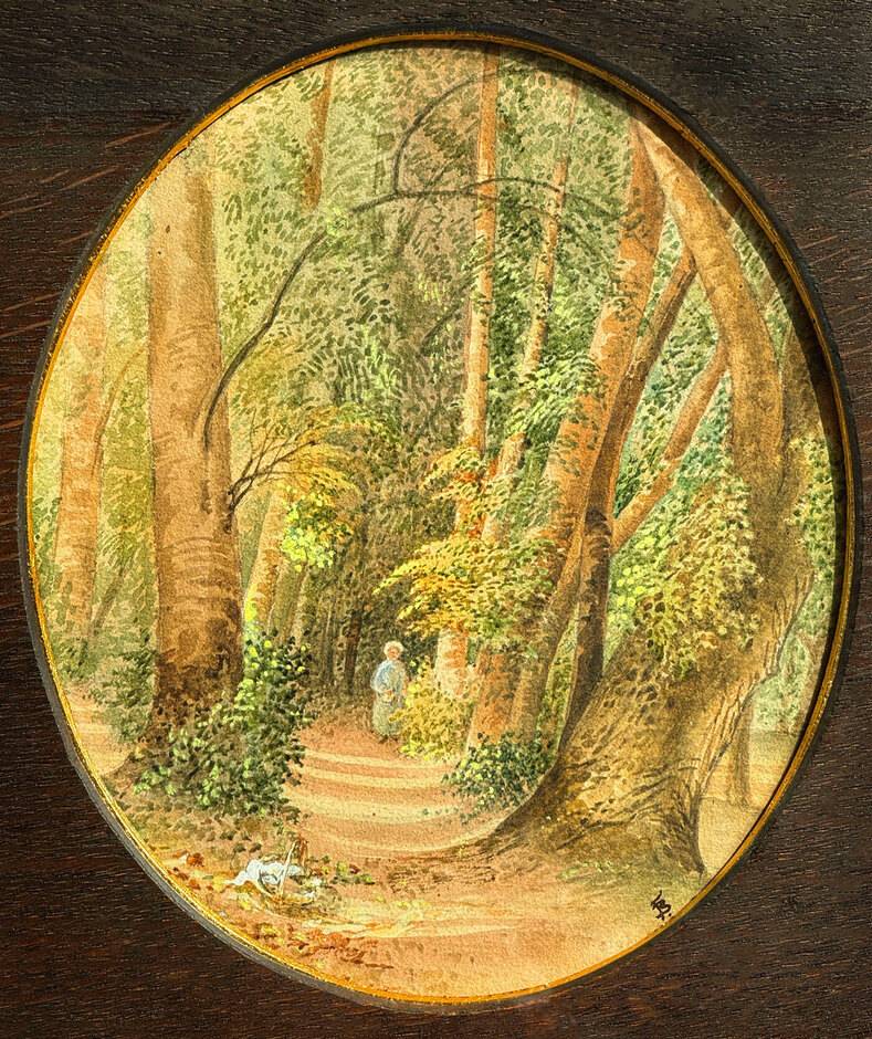 Myles Birket Foster