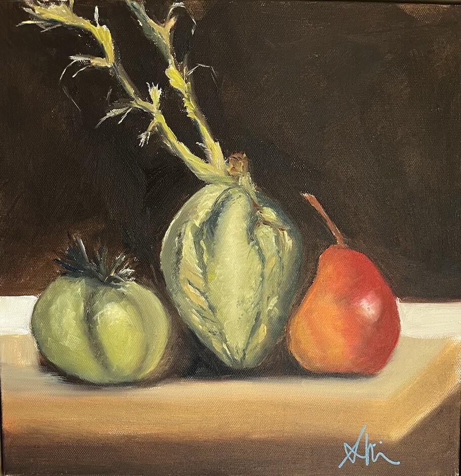 Artwork