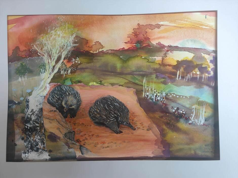 Artwork