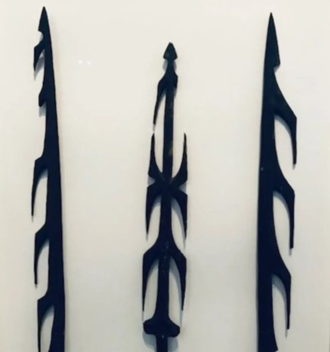 Artifact Spear